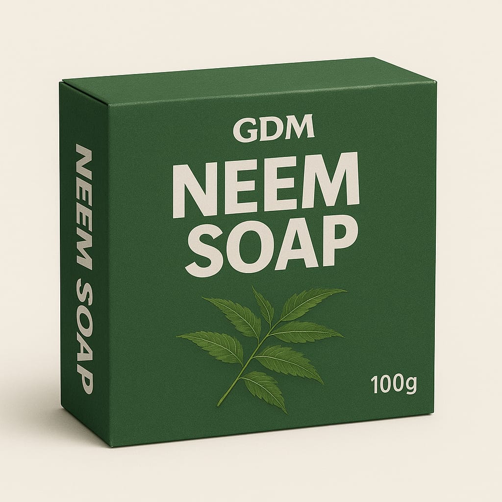 Neem Soap BAR